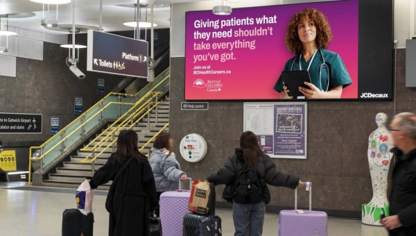 B.C. government entices U.K. doctors with double the pay