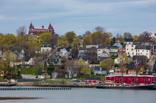 Doctor jobs in Nova Scotia