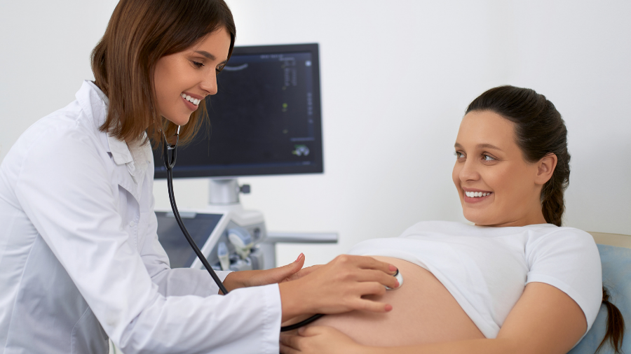 Obstetrics and Gynaecology in Canada