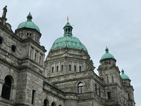 BC Doctors and Provincial Government Extend Labor Deal to 4 Years