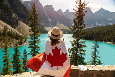 Why Every Season Is a Good Time to Move to Canada
