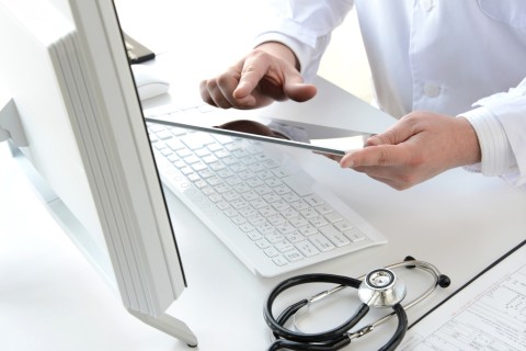 A Day in the Life of a Clinic Manager