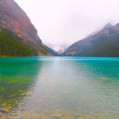 Alberta Lake Louise Banff Alberta