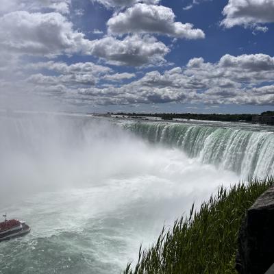 Niagara Falls