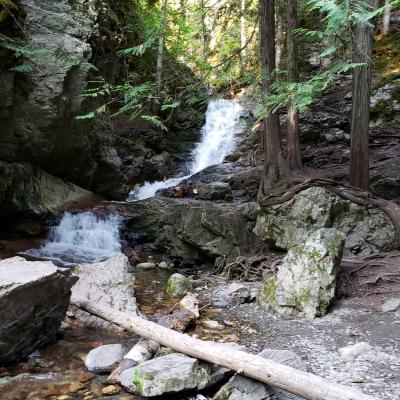 Bx Falls 2