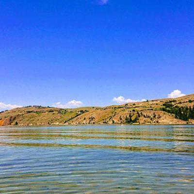 Kai Lake