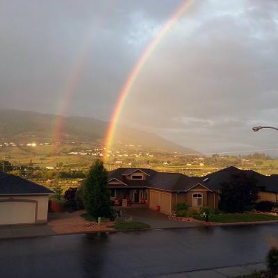 Rainbows End