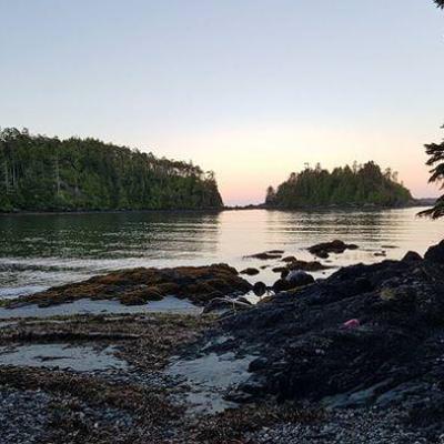 Vancouver Island