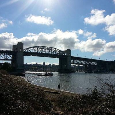 Vancouver